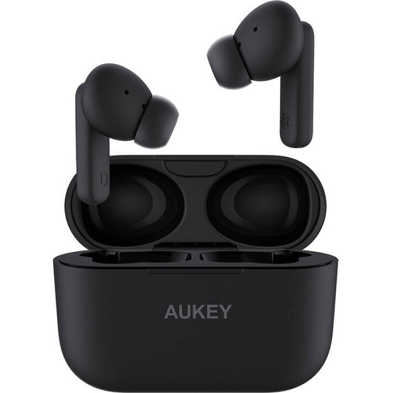 Aukey TWS Earphones Aukey EP-M1S (black)