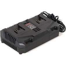 NAC .ŁADOWARKA PODWÓJNA 2x20V 2.0A SERIA S