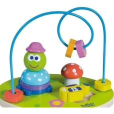 Boikido The Labyrinth of the Turtle-Arranged (Bk0127)