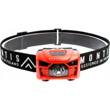 Montis Lead flashlight Montis MT-002