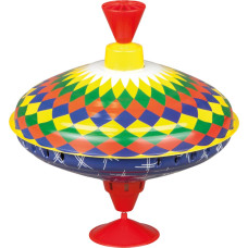 Lena SM52225 aktīvā/prasmju spēle un rotaļlieta Spiners