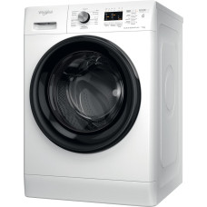 Whirlpool FFL 7259 B PL veļasmašīna Ielādēšana no priekšas 7 kg 1200 RPM Balts