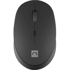 Natec | Mouse | Harrier 2 | Wireless | Bluetooth | Black