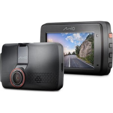 MIO | MiVue 803 | 2.5K 1440P | GPS | Wi-Fi | Dash cam | Audio recorder