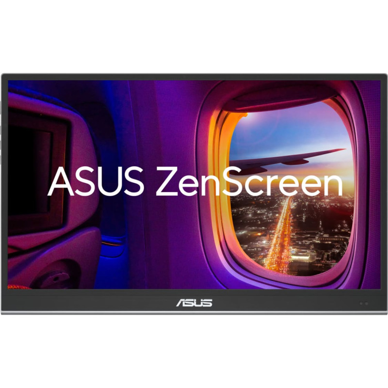 Asus MONITOR LCD 15" MQ16AHE/90LM07SV-B02170 ASUS