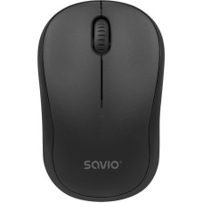 Savio Mysz Savio SAVIO MB-03 Mysz bezprzewodowa