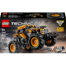 Lego 42199 Technic Monster Jam DIGatron
