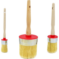 Awtools AW ROUND PAINT BRUSH 30mm