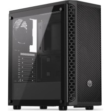 Endorfy CASE MIDITOWER ATX W/O PSU/SIGNUM 300 AIR EY2A005 ENDORFY