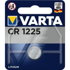 Varta CR1225 Vienreizējas lieto&scaron;anas baterija Litijs