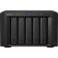 Synology NAS EXPAN TOWER 5BAY/NO HDD ESATA DX517 SYNOLOGY