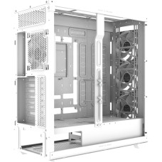 Thermaltake AX500 Snow White