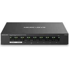 Mercusys NET SWITCH 8PORT 10/100/1000M/MS108GP MERCUSYS