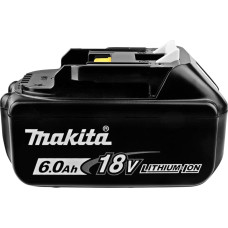 Akumulators 18V 6.0Ah BL1860B LXT 197422-4 MAKITA