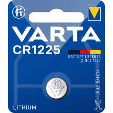 Varta CR1225 Vienreizējas lietošanas baterija Litijs