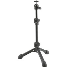 K&M 19782 Desktop Camera Stand