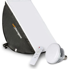 Walimex pro LED 60W Softbox 40x60cm Bi color