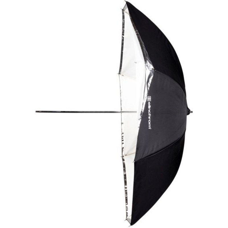 Elinchrom Umbrella Shallow White/translucent 85cm