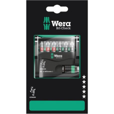 Wera Bit-Check 12 BiTorsion 1