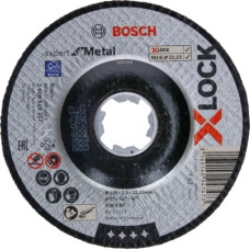 Bosch 2 608 619 257 leņķa slīpmašīnas aksesuārs Griešanas disks