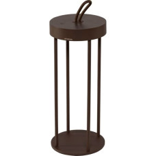 Century LED Lamp ATHENA corten 3W 3000K Dimm. IP54 Color