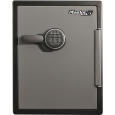 Masterlock Master Lock Security Safe with digital Combination LFW205FYC