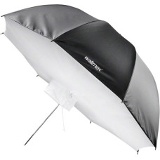 Walimex pro Umbrella Softbox Reflector, 91cm