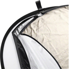 Walimex 5in1 Foldable Reflector Set, 102x168cm