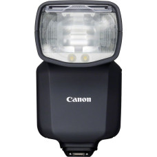 Canon Speedlite EL-5 Sekotājzibspuldze Melns