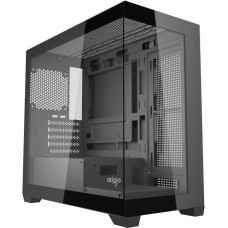 Darkflash C218M computer case (black)