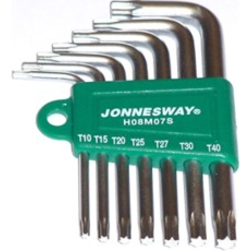 Jonnesway KLUCZ TORX TYP 