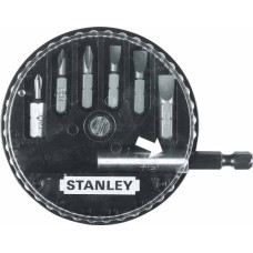 Stanley KOMPLET KOŃCÓWEK  7szt.(3PŁ+3PH+UCH) 687351