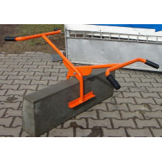 Belle LONGITUDINAL GRIPPER FOR KERBS CKPOD-800