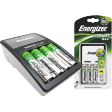 Energizer ŁADOWARKA MAXI + 4AAPOWERPLUS