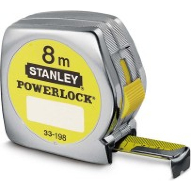 Stanley MIARA ZWIJANA  8mx25mm POWERLOCK