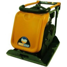 Belle VIBRATORY PLATE PCX 500H + FREE MAT