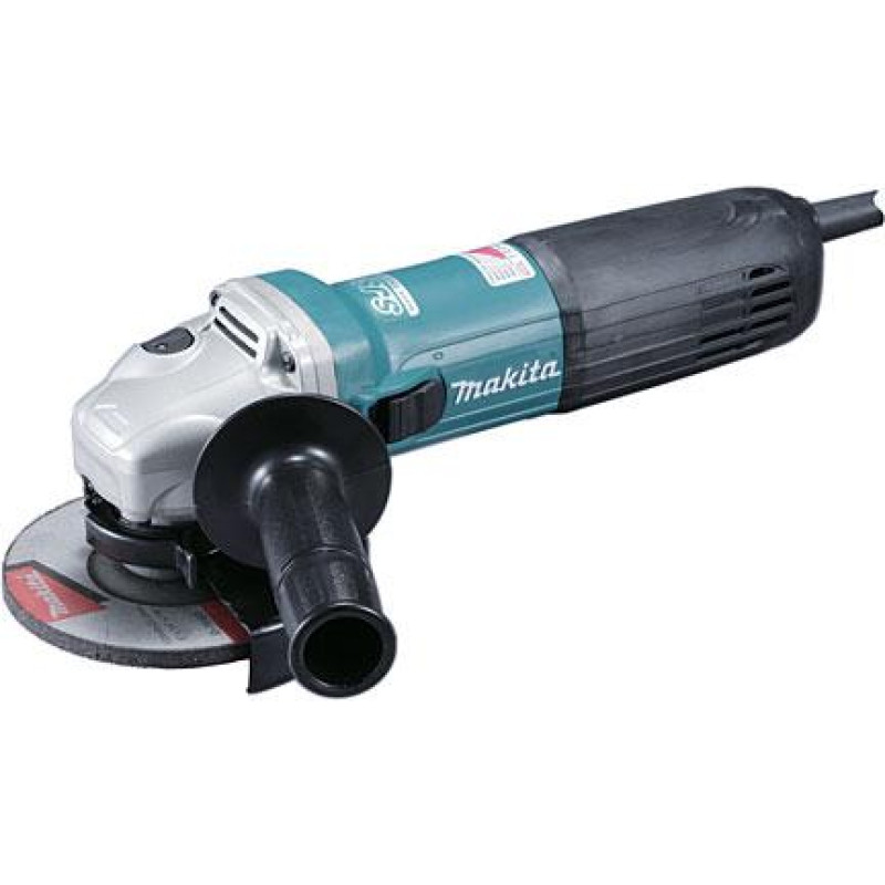 Makita SZLIFIERKA KĄTOWA 125mm 1100W GA5040C