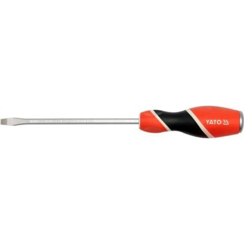 Yato WKRĘTAK DO POBIJANIA PŁASKI 8 x 250mm 25991