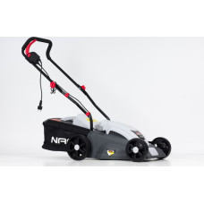 NAC KOSIARKA ELEKTRYCZNA 1400W 34 cm SILNIK INDUKCYJNY