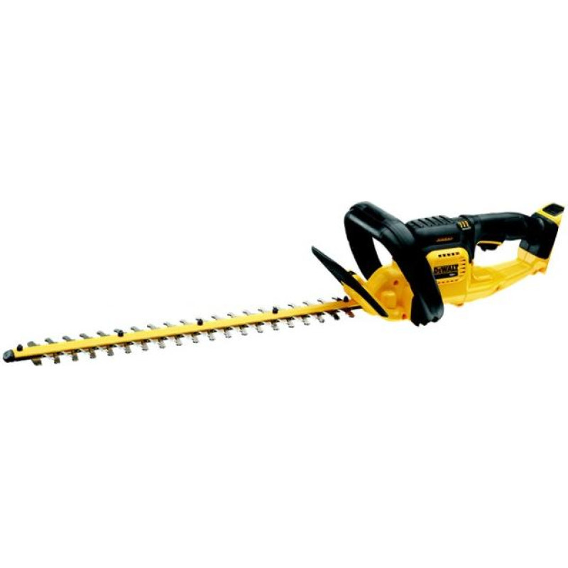 Dewalt NOŻYCE DO ŻYWOPŁOTU 18V DCM563PB 550mm