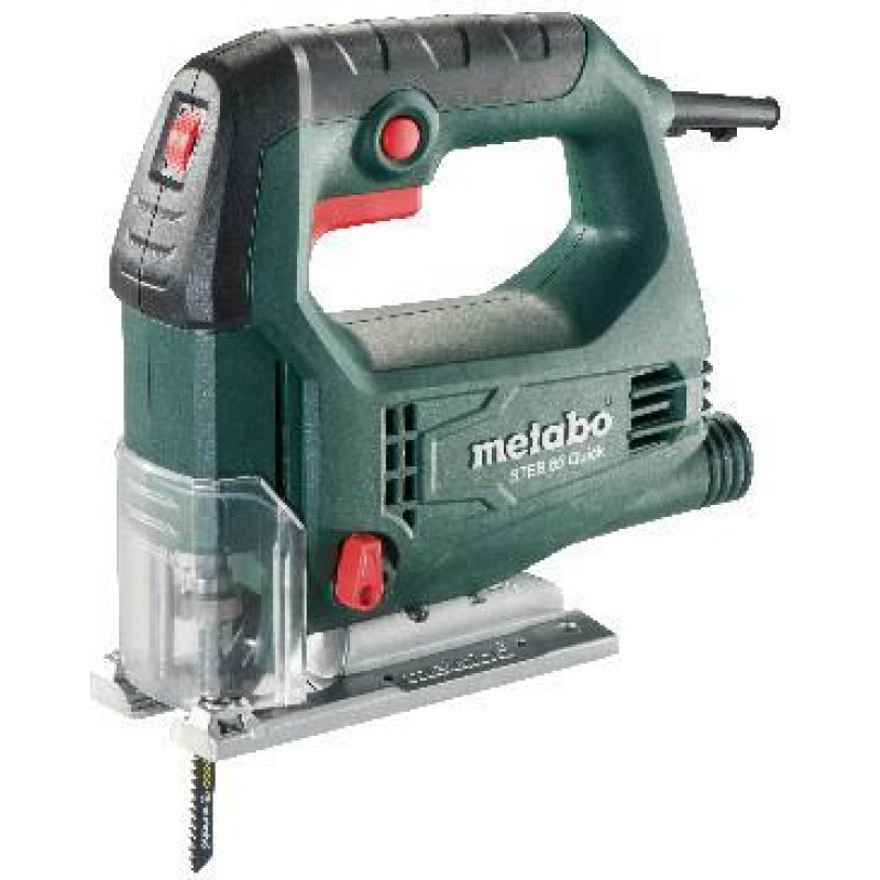 Metabo WYRZYNARKA STEB 65 QUICK