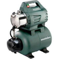 Metabo HYDROFOR HWW 3500/25 INOX