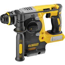 Dewalt MŁOT WIERCĄCO-KUJĄCY SDS-PLUS 18V LI-ION 2,1J BEZ AKUMULATORÓW I ŁADOWARKI DCH273N