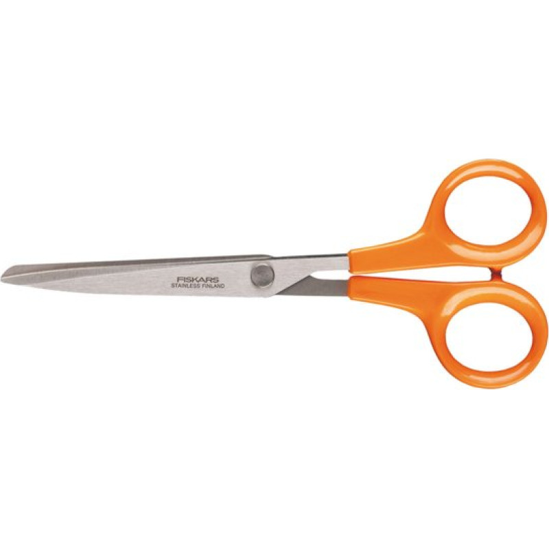 Fiskars FS.NOŻYCZKI CLASSIC DO PAPIERU 17cm