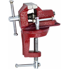 Awtools AW MINI SWIVEL BASE TABLE VICE 40mm