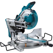 Makita PIŁA UKOŚNICA Z POSUWEM 2x18V 260mm BEZ AKUMULATORÓW I ŁADOWARKI DLS111ZU