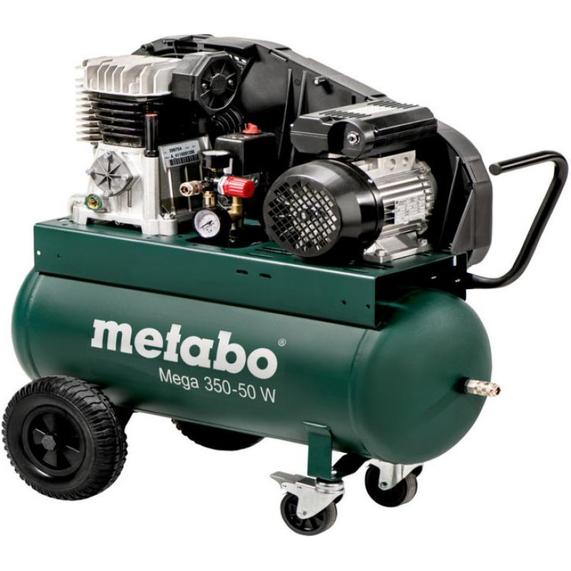 Metabo KOMPRESOR OLEJOWY 230V 50L MEGA 350-50 W