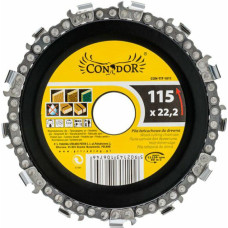 Dremel TARCZA ŁAŃCUCHOWA DO DREWNA 115mm