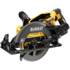 Dewalt FLEXVOLT PILARKA TARCZOWA 54V 190mm BEZ AKUMULATORÓW I ŁADOWARKI  DCS577N