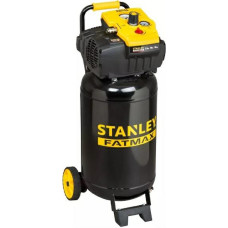 Stanley KOMPRESOR BEZOLEJOWY PIONOWY 50L 2.0KM